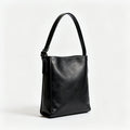 Structured Shoulder Bag