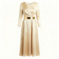 Velloraine Seralyn Maxi Dress
