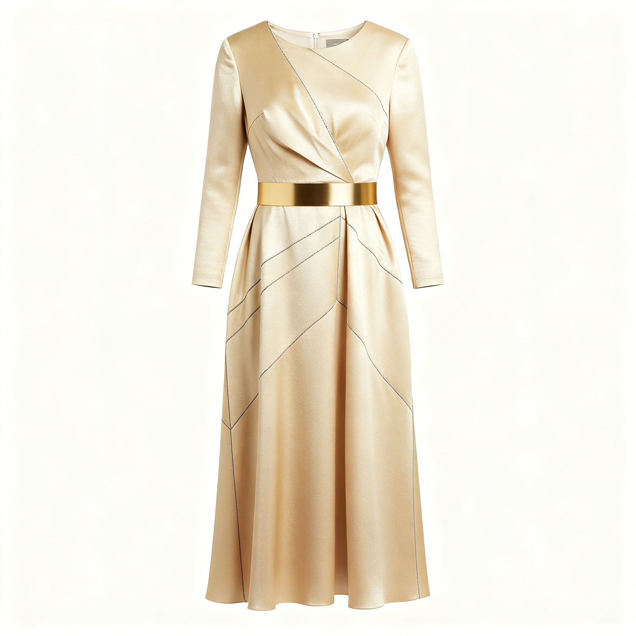 Velloraine Seralyn Maxi Dress
