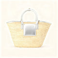 JACQUEMUS Shopper LE PANIER SOLI