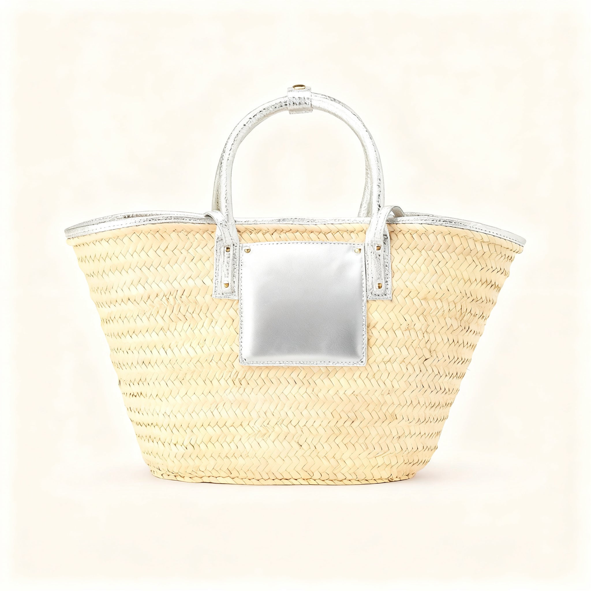 JACQUEMUS Shopper LE PANIER SOLI