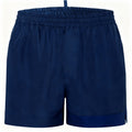 DSQUARED2 Seidenshorts