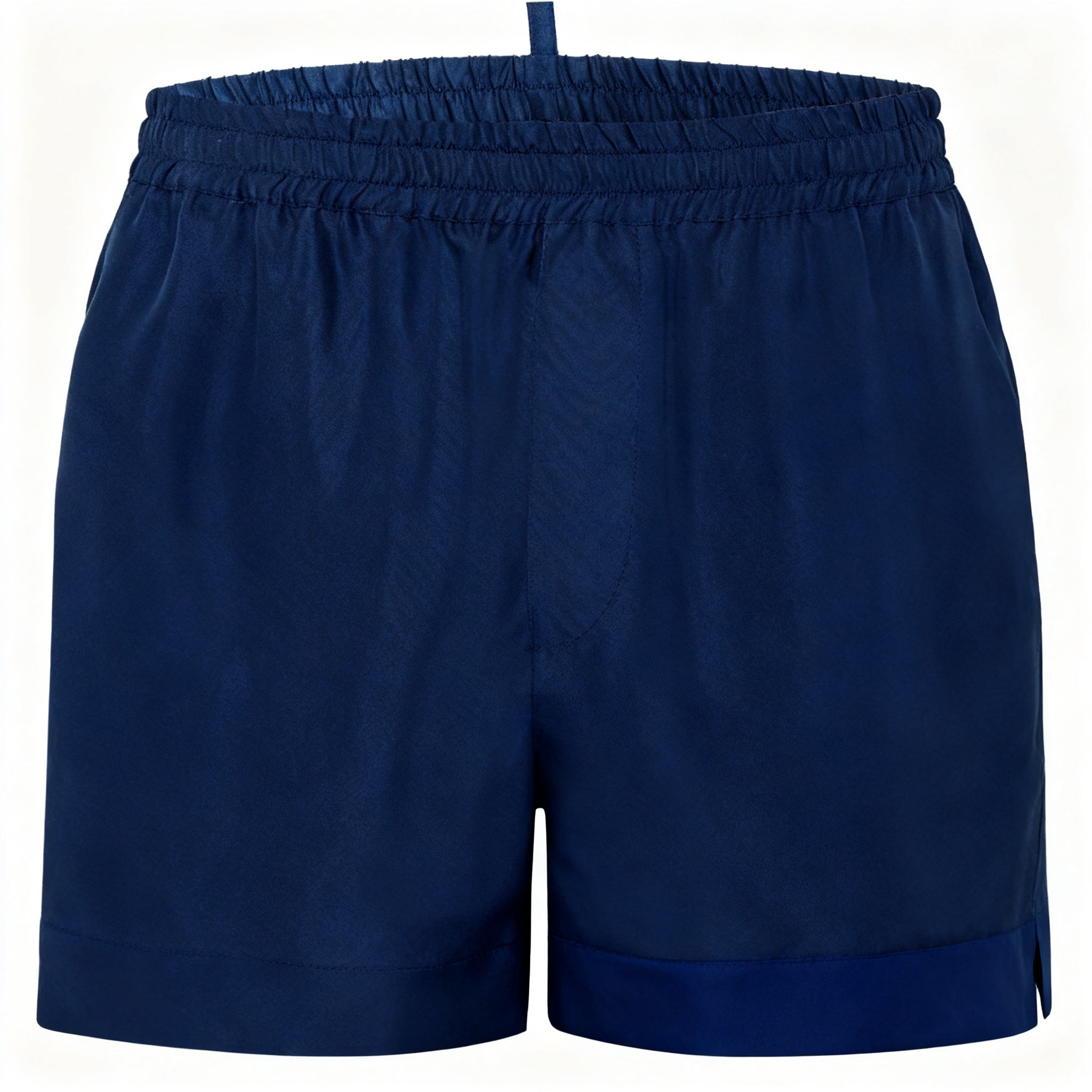 DSQUARED2 Seidenshorts