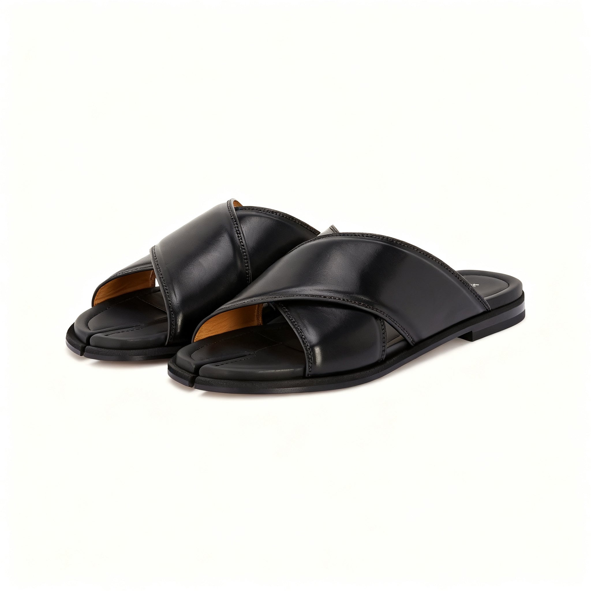 Maison Margiela Pantoletten TABI