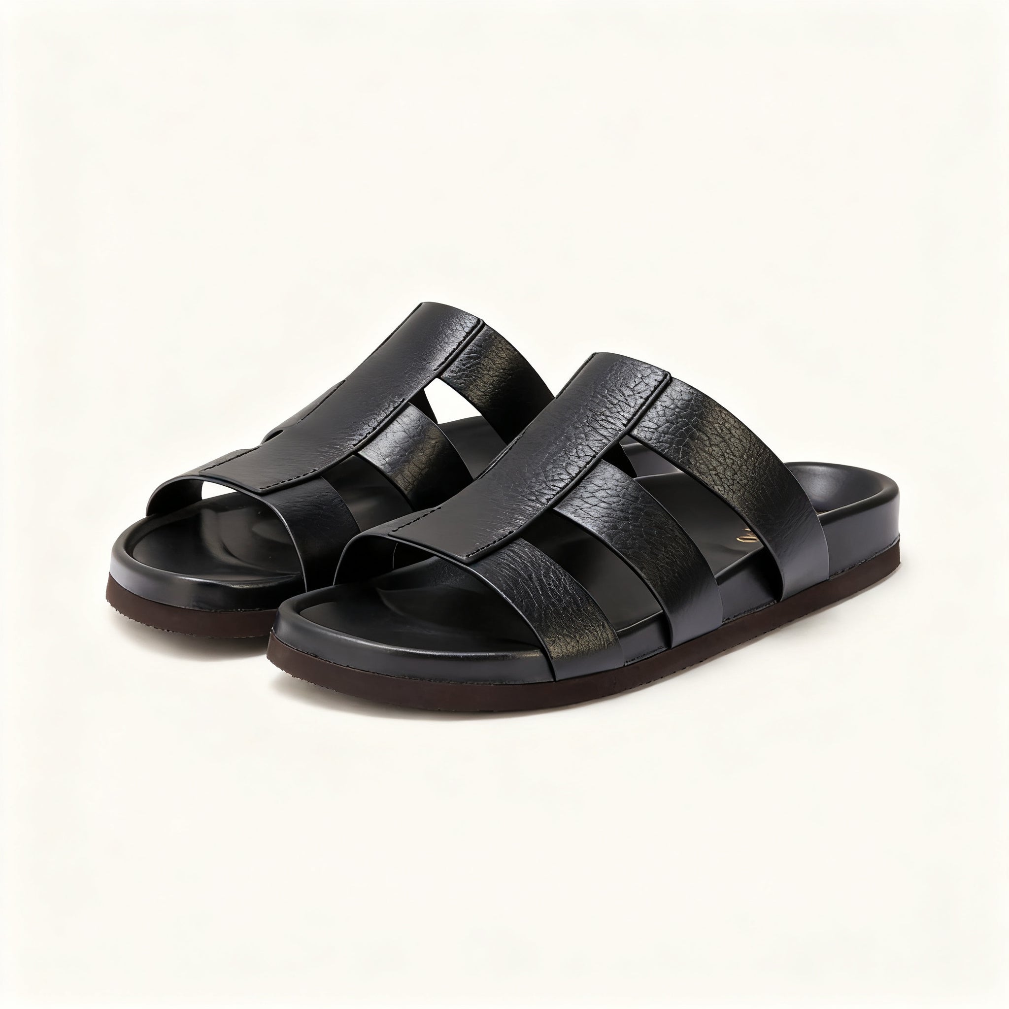 VALENTINO GARAVANI Pantoletten STUDSHIELD