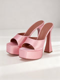 Platform Mules