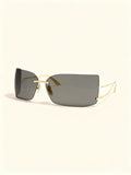 Acetate Sunglasses
