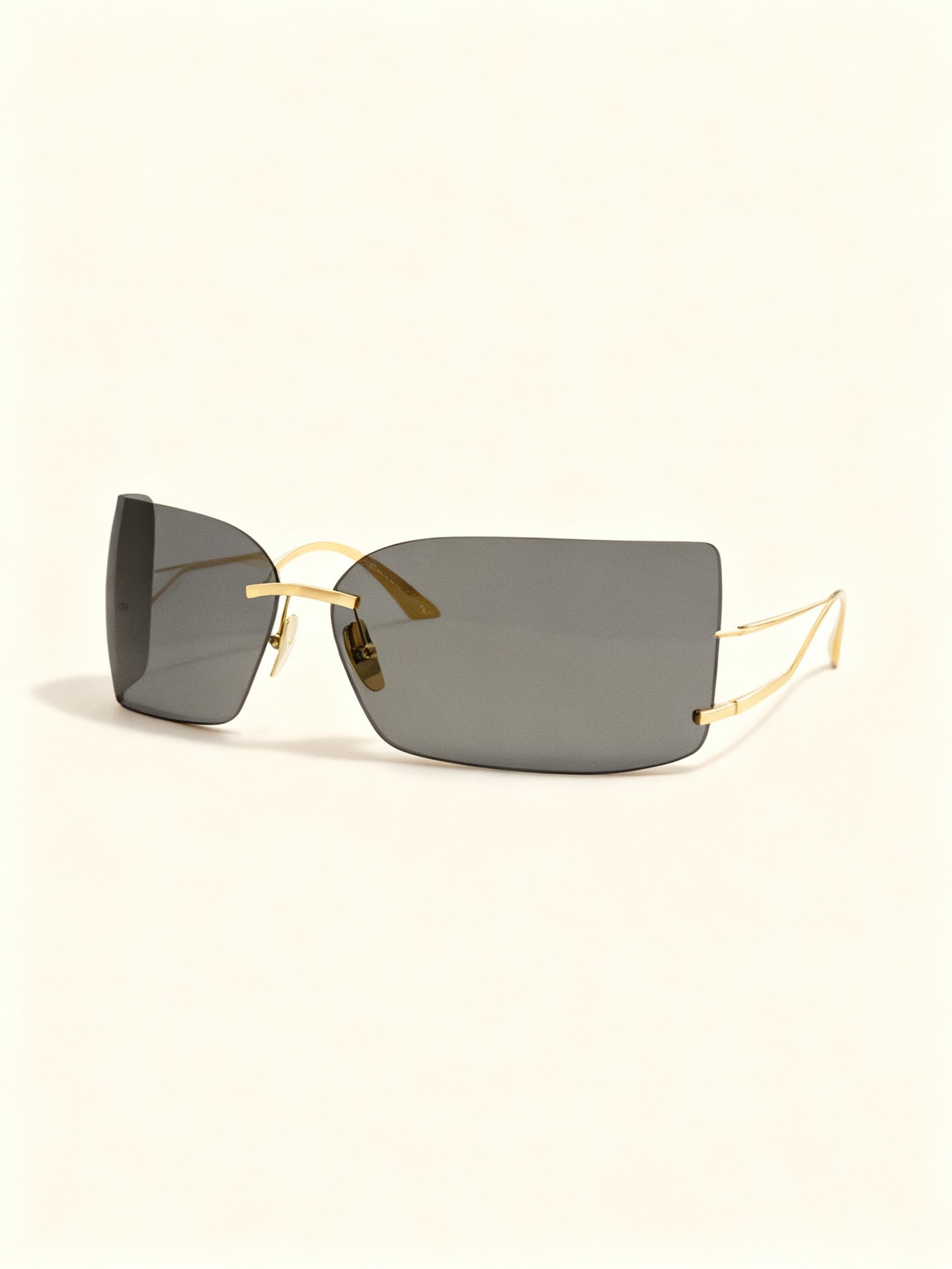 Acetate Sunglasses