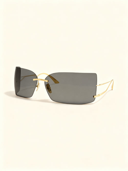 Acetate Sunglasses