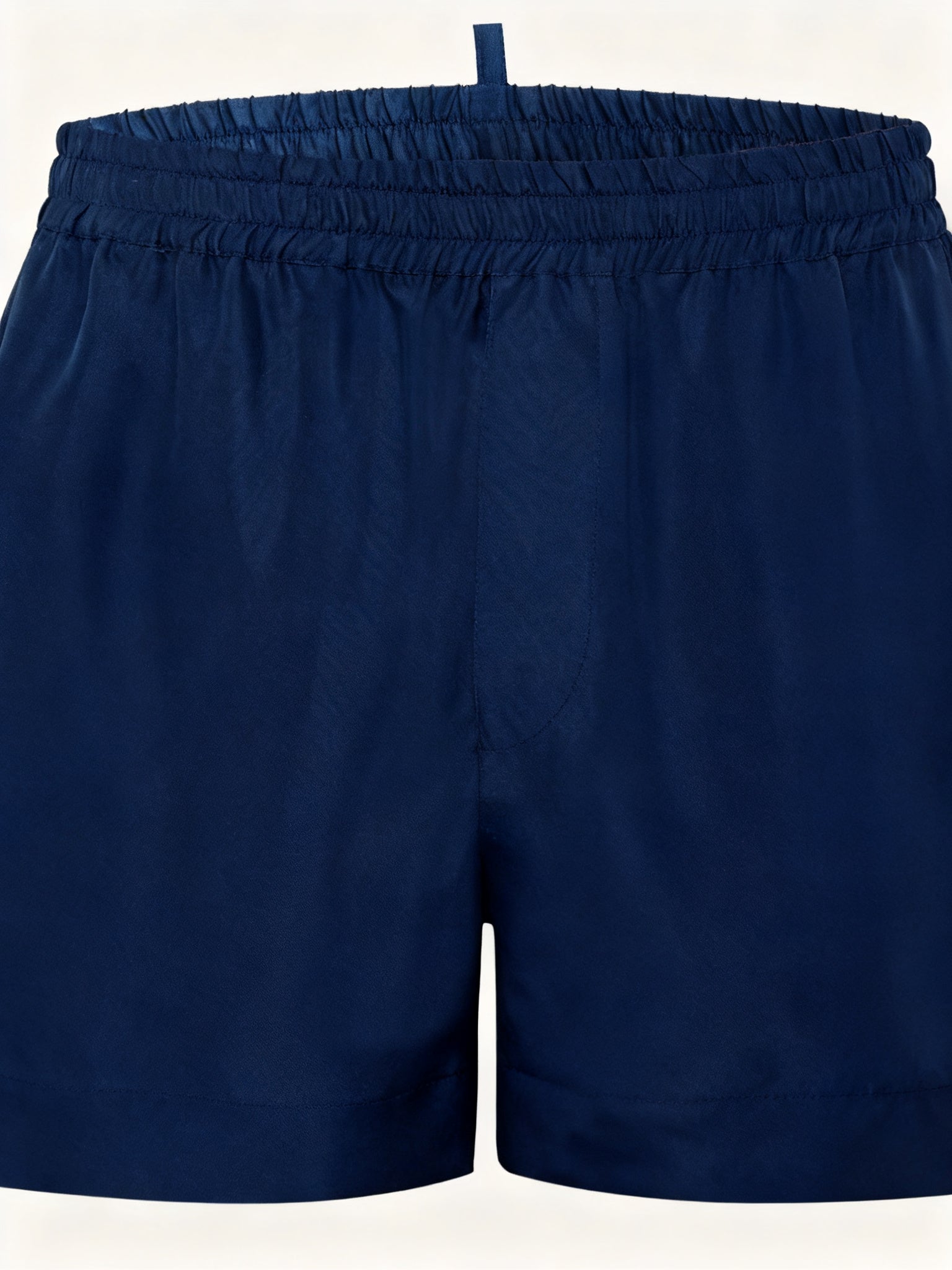 Silk Shorts