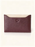 Leather Card Holder