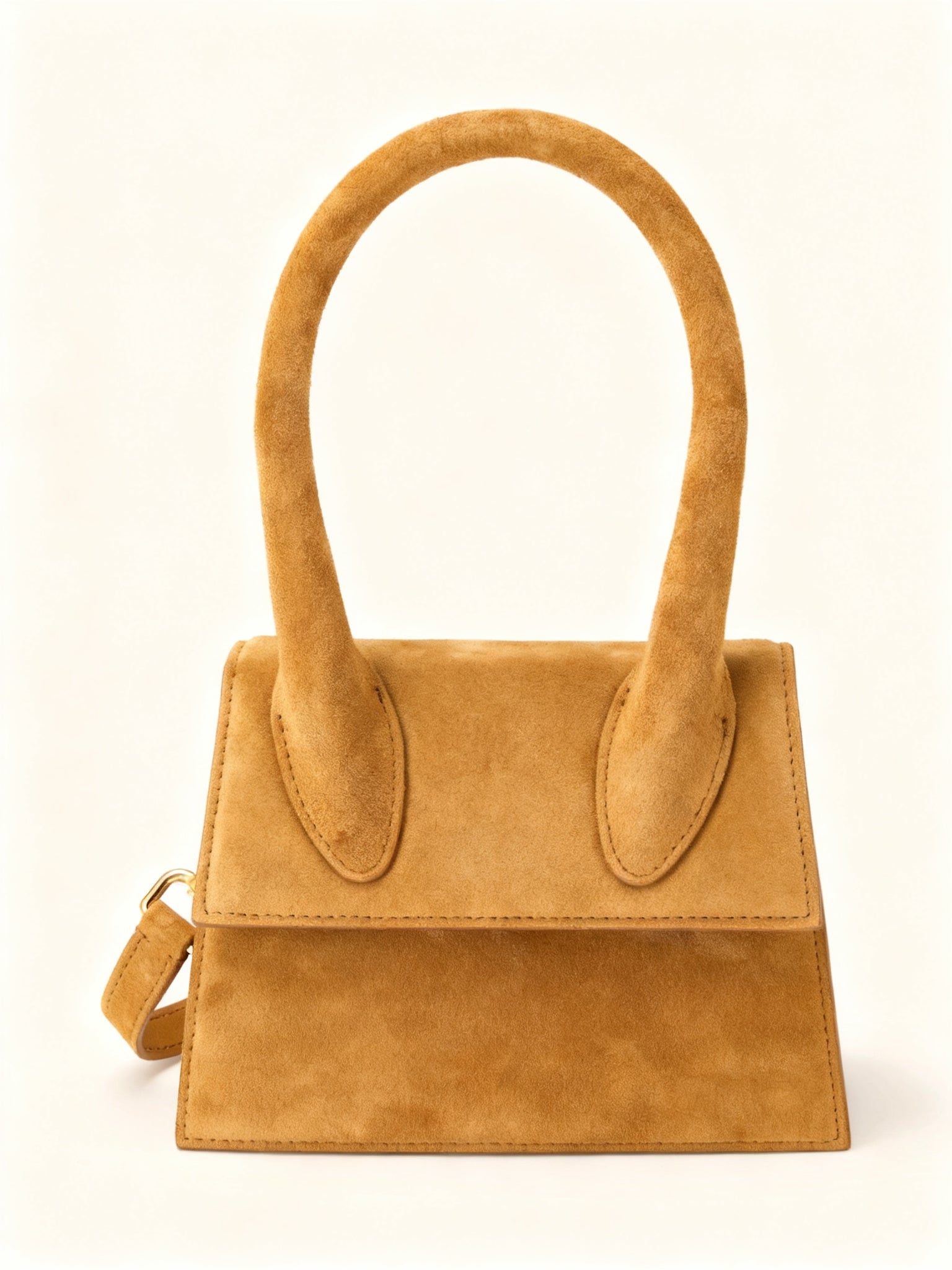 Mini Leather Shoulder Bag